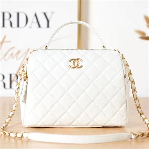 chanel sport bag|chanel bowling bag 2023.